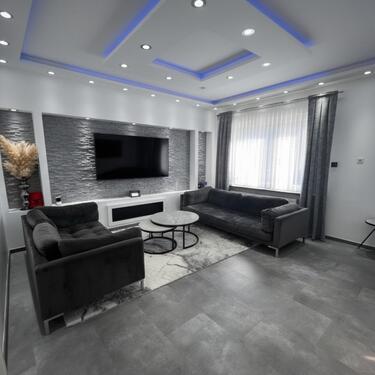 Foto - Exklusive 4,5 Zimmer Maisonette-Wohnung kernsaniert 2024 im Zooviertel Hannover