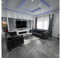 Exklusive 4,5 Zimmer Maisonette-Wohnung kernsaniert 2024 im Zooviertel Hannover