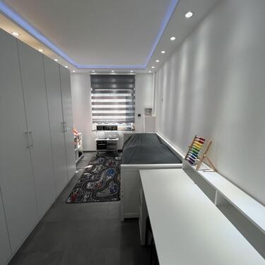 Foto - 4.5 Zimmer Maisonettenwohnung zur Miete in Hannover