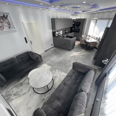 Foto - 4.5 Zimmer Maisonettenwohnung in Hannover