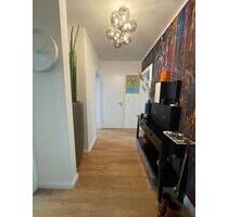 Tolle 3 Zimmer Wohnung mit Garage - Bremerhaven Geestemünde