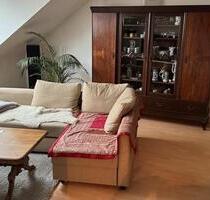 Schöne 3-Raum Wohnung mit Balkon und Küchenzeile - Erfurt Johannesplatz