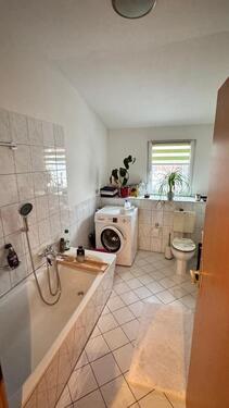 Foto - Dachgeschoßwohnung in Erfurt zur Miete