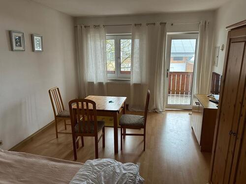 Foto - 1 Zimmer Etagenwohnung zur Miete in Mantel