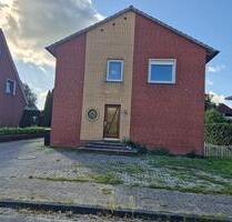 Oberwohnung m. Stellplatz im Saterland - Strücklingen