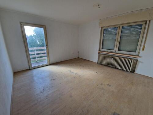 Foto - 4 Zimmer Dachgeschoßwohnung in Saterland