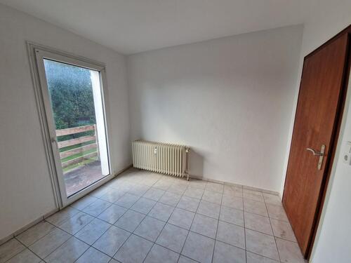 Foto - Dachgeschoßwohnung in Saterland zur Miete