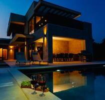 Ferienhaus Villa Cataleya für 8 Per. Istrien - Gerstetten