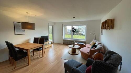 Foto - 2 Zimmer Etagenwohnung zur Miete in Warthausen