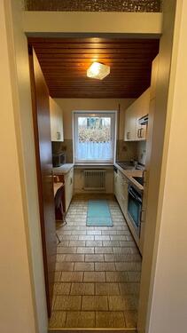 Foto - Etagenwohnung in Warthausen zur Miete