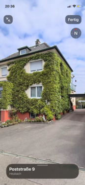 Foto - 7 Zimmer Einfamilienhaus zur Miete in Heubach