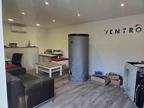 Foto - Büro zu vermieten - 380,00&nbsp;EUR Kaltmiete,