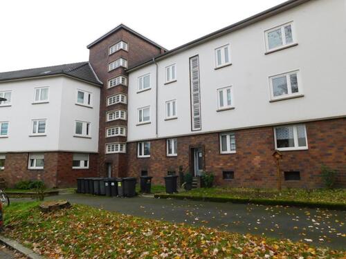 Foto - 1 Zimmer Etagenwohnung in Bochum