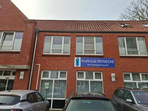 Foto - 2 Zimmer Etagenwohnung zur Miete in Kutenholz