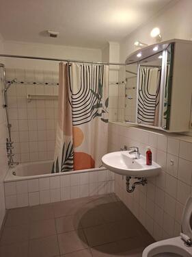 Foto - 2 Zimmer Etagenwohnung in Kutenholz