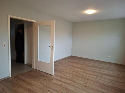 Foto - Etagenwohnung in Kutenholz zur Miete