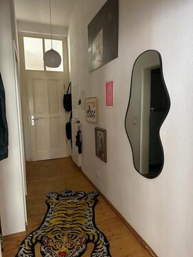 Foto - Zwischenmiete 1.05-30.05. - 1.200,00&nbsp;EUR Kaltmiete, ca.&nbsp; 55,00&nbsp;m&sup2;