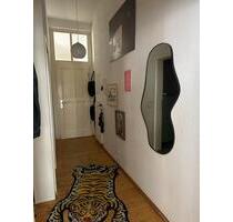 Zwischenmiete 1.05-30.05. - 1.200,00&nbsp;EUR Kaltmiete, ca.&nbsp; 55,00&nbsp;m&sup2; in Köln (PLZ: 50678) Innenstadt