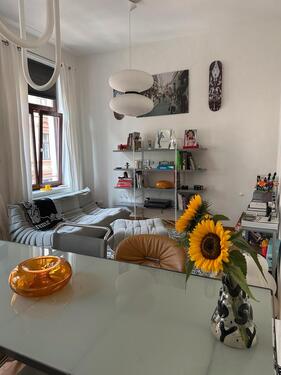 Foto - 1.5 Zimmer Etagenwohnung zur Miete in Köln