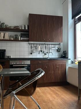 Foto - 1.5 Zimmer Etagenwohnung in Köln