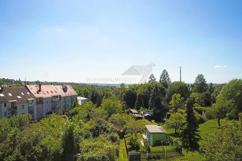 Foto - Etagenwohnung in Chemnitz zur Miete