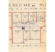 Wohnungsswap - 3 Zimmer, 86 m² - Gerhardstraße, Untergiesing-Harlaching, München