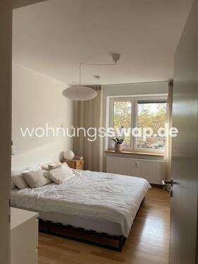 Foto - 3 Zimmer Etagenwohnung zur Miete in München