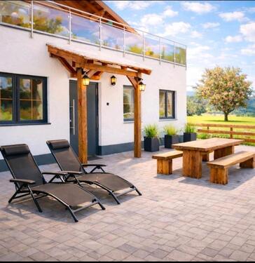 Foto - ChaletFerienwohnung Bayerischer Wald Zwiesel,SaunaWhirlpool