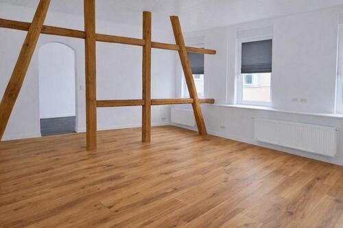 Foto - 3 Zimmer Etagenwohnung in Dransfeld