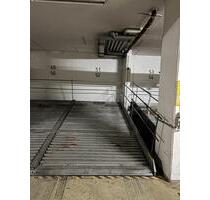 Stellplatz Tiefgarage Duplex oben Sanderau - Würzburg Heuchelhof