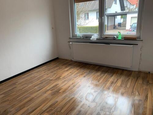 Foto - 3 Zimmer Erdgeschoßwohnung in Kirtorf