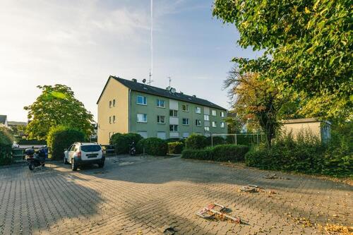 Foto - Erdgeschoßwohnung in Grünstadt zur Miete