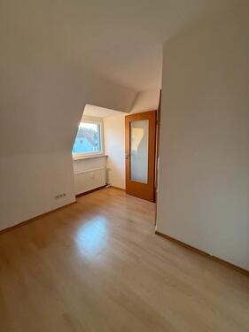 Foto - 4-Zimmer-Dachgeschoss in Soest – hell, gepflegt, sofort verfügbar
