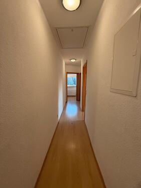 Foto - 4 Zimmer Dachgeschoßwohnung in Soest