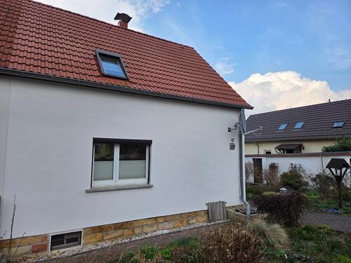 Foto - 4 Zimmer Doppelhaushälfte zum Kaufen in Radebeul