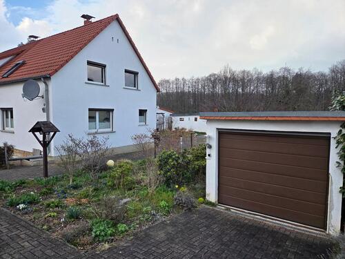 Foto - 4 Zimmer Doppelhaushälfte in Radebeul