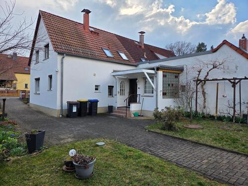 Foto - Doppelhaushälfte in Radebeul zum Kaufen