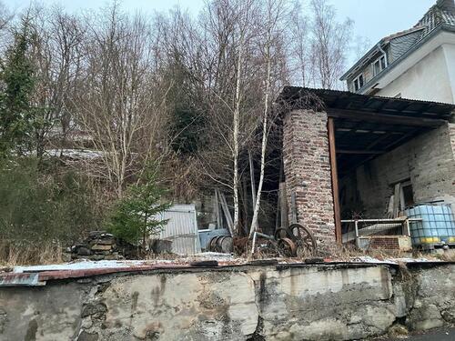 Foto - Einfamilienhaus mit 20,00 m&sup2; in Freudenberg zum Kaufen