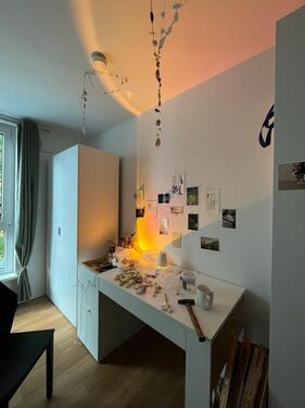 Foto - 1 Zimmer Etagenwohnung zur Miete in Berlin