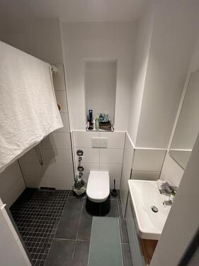 Foto - Etagenwohnung in Berlin zur Miete