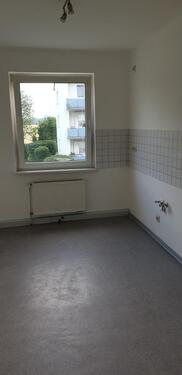 Foto - Etagenwohnung in Hattorf am Harz zur Miete