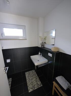 Foto - 1.5 Zimmer Erdgeschoßwohnung zur Miete in Unterföhring