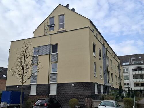 Foto - Wohnung 4 Zimmer Bergisch Gladbach provisionsfrei Energieklasse B