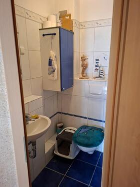 Foto - 4 Zimmer Etagenwohnung in Bergisch Gladbach