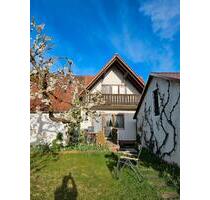 HausDHH in Kösching - 360.000,00&nbsp;EUR Kaufpreis, ca.&nbsp; 127,00&nbsp;m&sup2; in Kösching (PLZ: 85092)