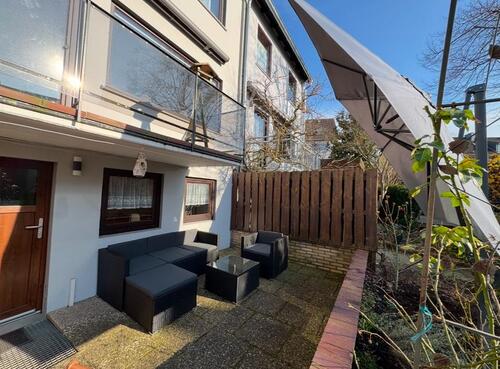 Foto - 4 Zimmer Einfamilienhaus in Bremen