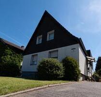 Freistehendes Einfamilienhaus mit großen Garten,,ausbaufähig - Marl Alt-Marl