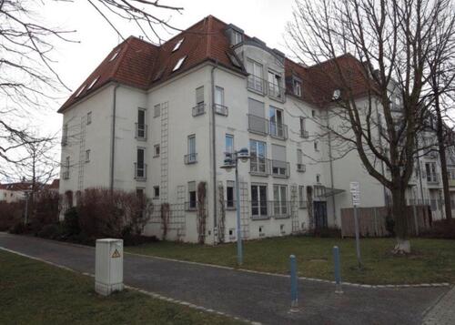 Foto - Jetzt klug investieren - kleine 1-Raum-Wohnung zu verkaufen