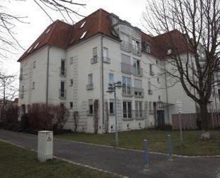 Jetzt klug investieren - kleine 1-Raum-Wohnung zu verkaufen - Dresden Blasewitz