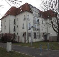 Jetzt klug investieren - kleine 1-Raum-Wohnung zu verkaufen - Dresden Blasewitz